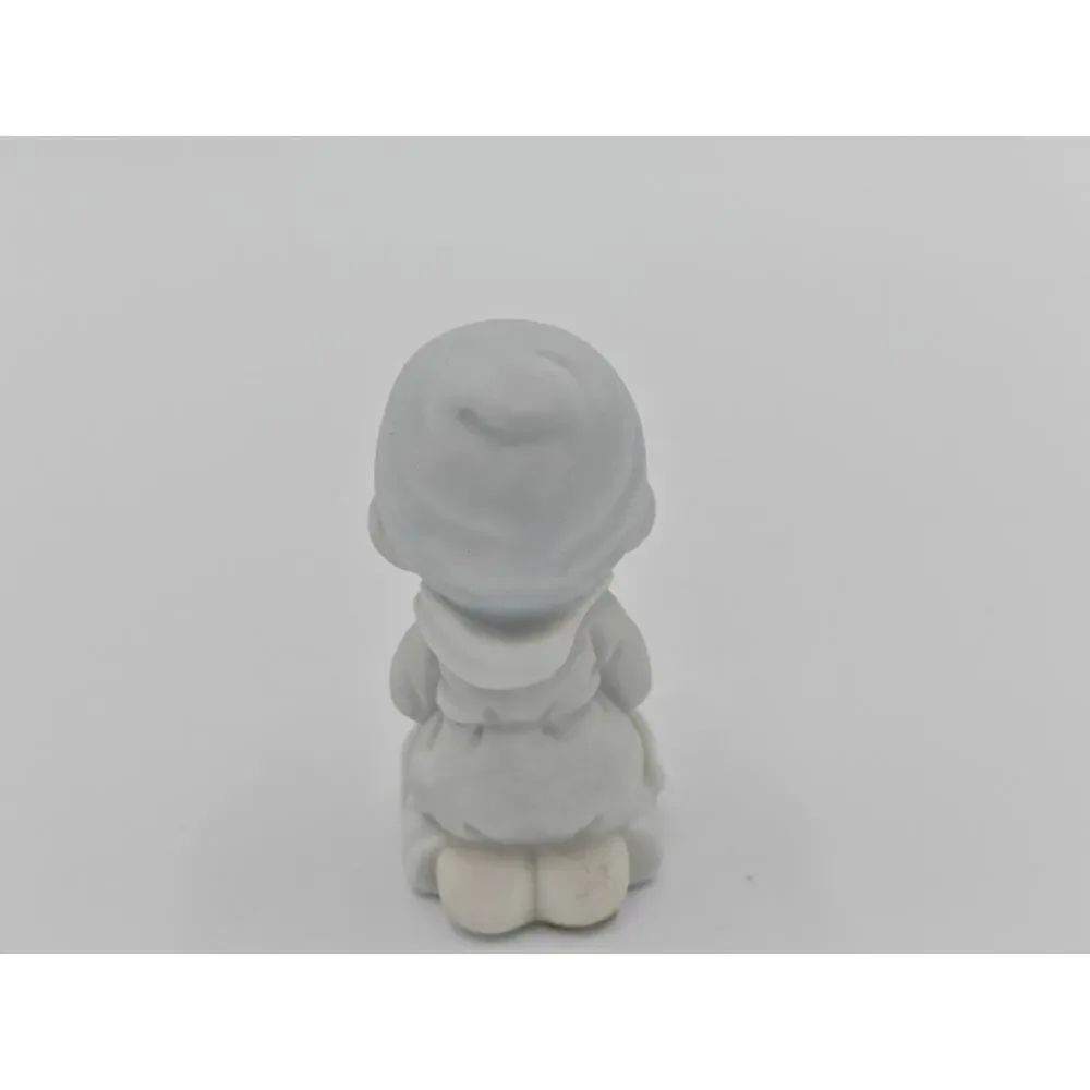 Precious Moments 529516 Enesco Figurine Sugar Town Grandfather Preacher 1992‎